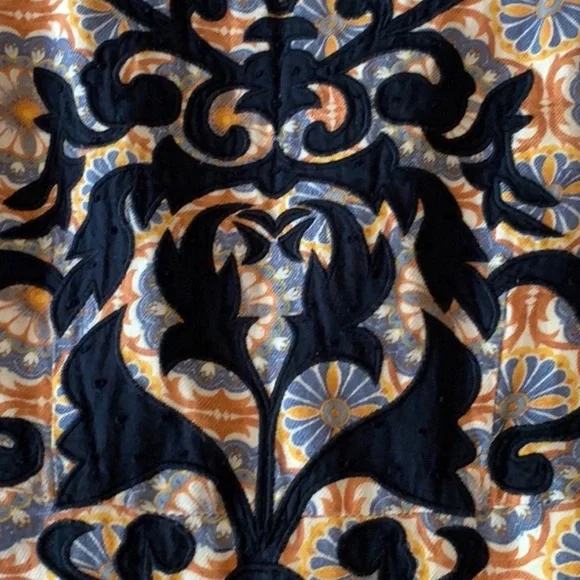 EUC • Anthropologie shift dress • Worn Once - Picture 5 of 6